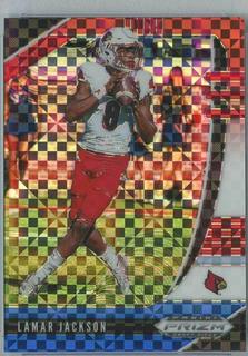 Lamar Jackson