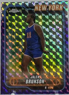 Jalen Brunson