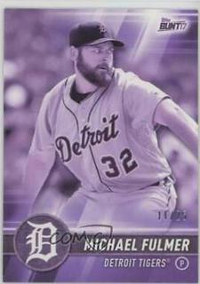 Michael Fulmer