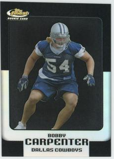 Bobby Carpenter