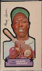 Hank Aaron