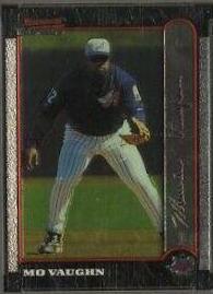 Mo Vaughn