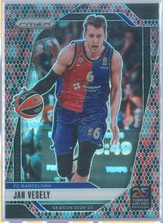 Jan Vesely