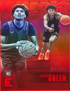 Jalen Green