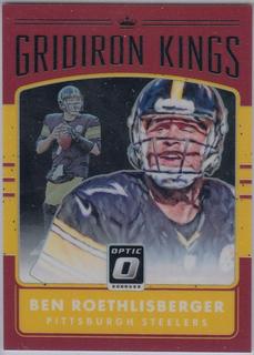 Ben Roethlisberger