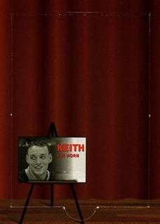 Keith Van Horn #3 SS