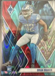 Brian Branch