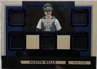 Austin Wells