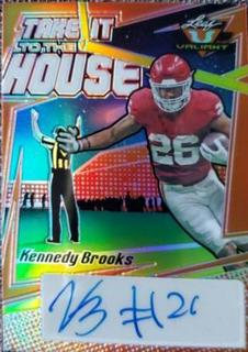 Kennedy Brooks