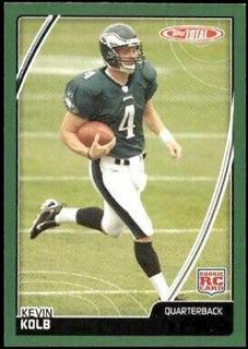 Kevin Kolb