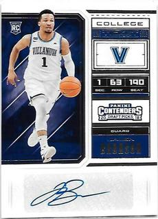 Jalen Brunson