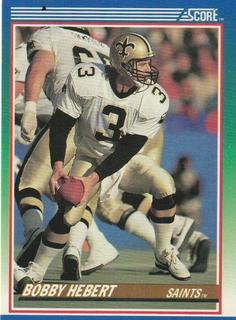 Bobby Hebert