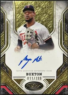 Byron Buxton