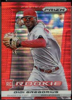Didi Gregorius