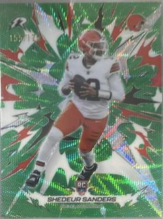 Shedeur Sanders