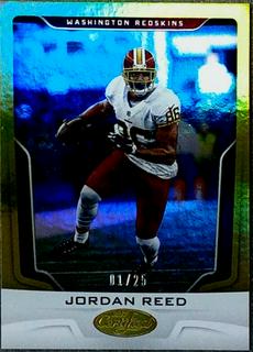 Jordan Reed