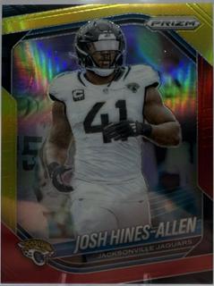 Josh Hines-Allen