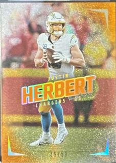 Justin Herbert
