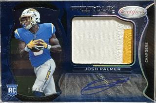 Josh Palmer