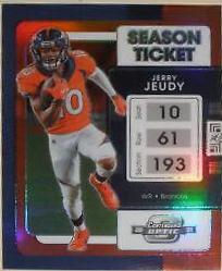Jerry Jeudy