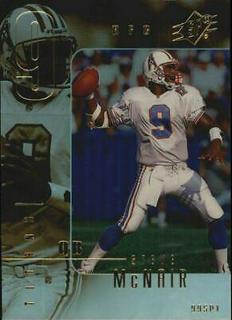 Steve McNair