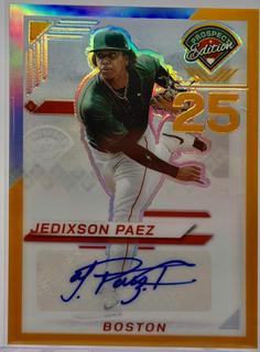 Jedixson Paez
