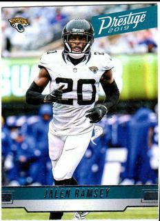 Jalen Ramsey