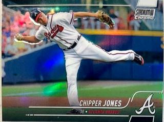 Chipper Jones