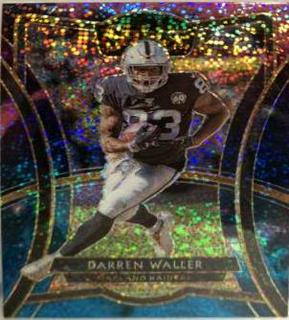 Darren Waller