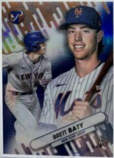 Brett Baty