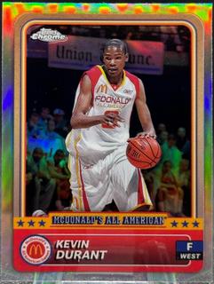 Kevin Durant