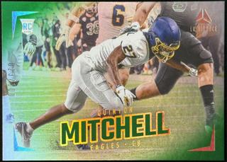 Quinyon Mitchell