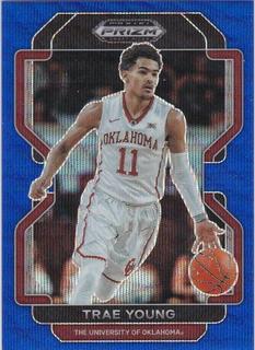 Trae Young