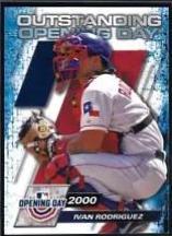 Ivan Rodriguez