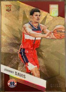 Johnny Davis