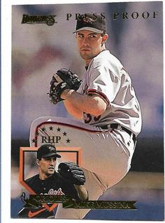 Mike Mussina