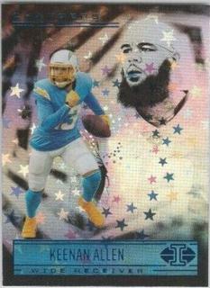 Keenan Allen