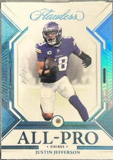 Justin Jefferson