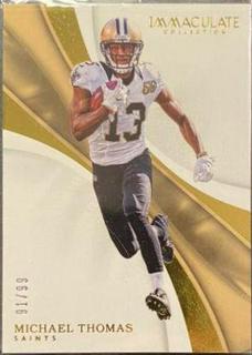 Michael Thomas