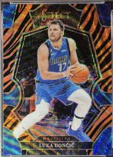 Luka Doncic