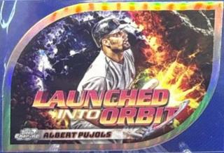 Albert Pujols