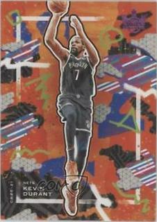 Kevin Durant