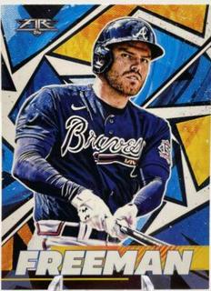 Freddie Freeman