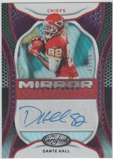 Dante Hall