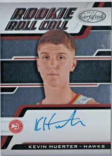 Kevin Huerter