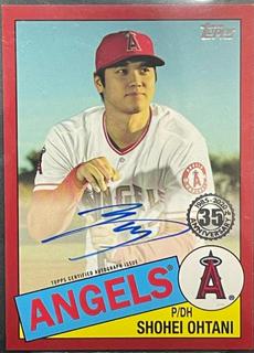 Shohei Ohtani