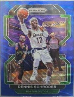 Dennis Schroder