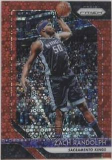 Zach Randolph