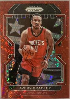 Avery Bradley