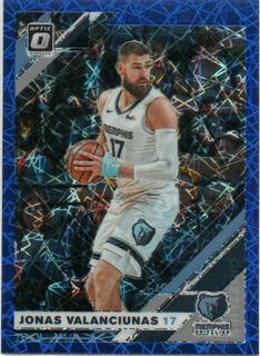 Jonas Valanciunas